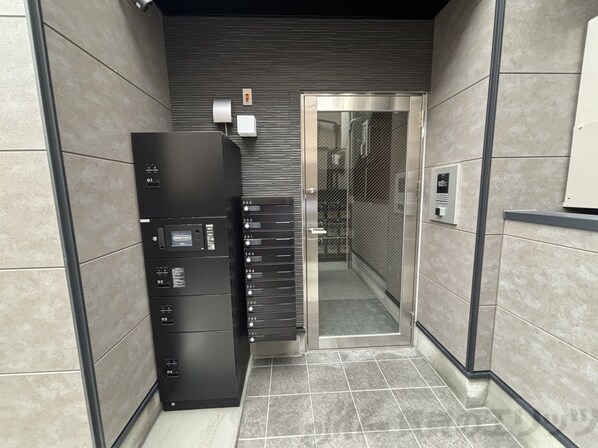 Emia千里丘の物件内観写真